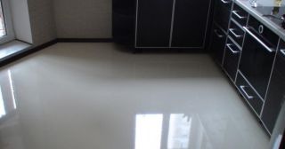 Наливной пол на кухне Нижний Тагил, цена от 882 руб.