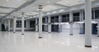 Промышленный наливной пол Нижний Тагил, цена от 882 руб.