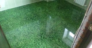 Прозрачный наливной пол Нижний Тагил, цена от 882 руб.